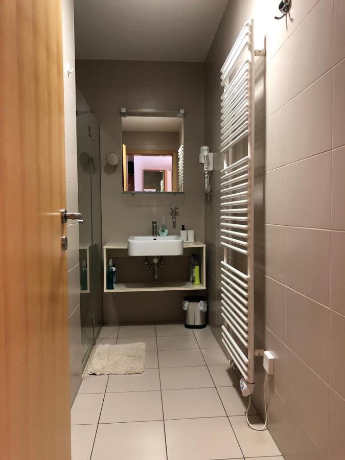 Apartma Runi Pod Zlato Lisico Pekre Exterior foto